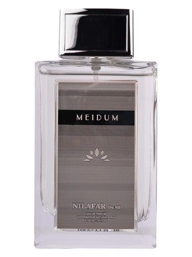 Nilafar du Nil Meidum fragrance bottle