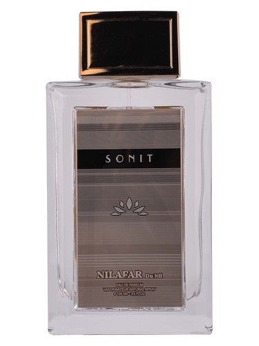 Nilafar du Nil Sonit fragrance bottle