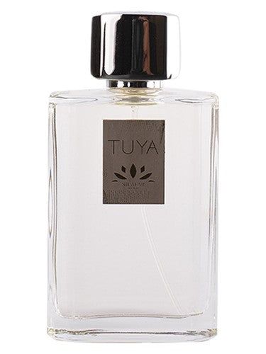 Nilafar du Nil Tuya fragrance bottle