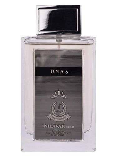 Nilafar du Nil Unas fragrance bottle