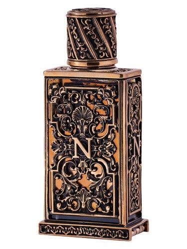 Nimere Parfums L’Amour Absolu fragrance bottle
