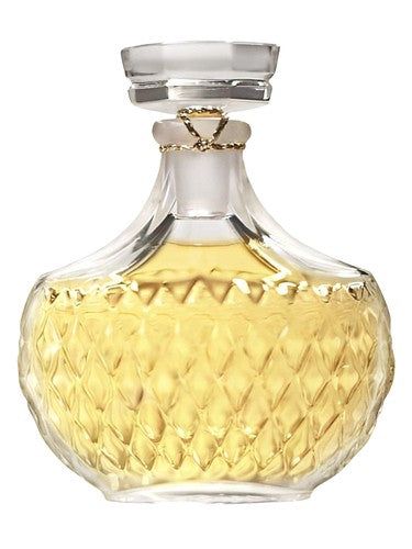 Nina Ricci Capricci fragrance bottle