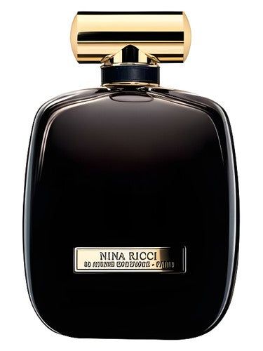 Nina Ricci L'Extase Rose Absolue fragrance bottle