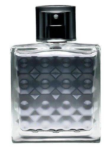 Nino Touma Cristal for Men fragrance bottle