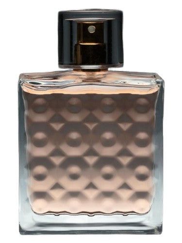 Nino Touma Cristal for Women fragrance bottle
