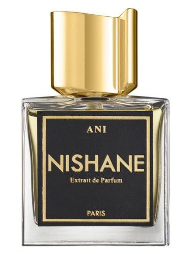 Nishane Ani fragrance bottle