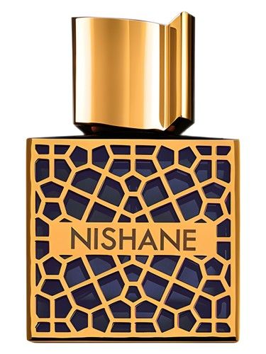 Nishane Mana fragrance bottle
