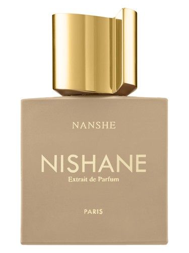Nishane Nanshe fragrance bottle