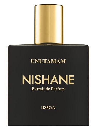 Nishane Unutamam fragrance bottle