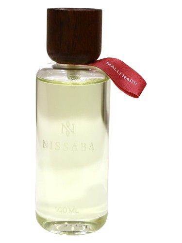 Nissaba MALLI NADU fragrance bottle