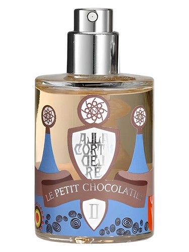 Nobile 1942 II Praline fragrance bottle