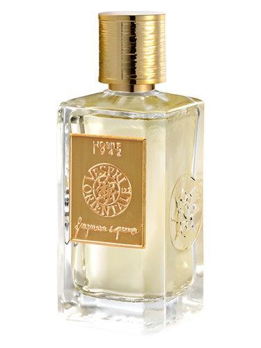 Nobile 1942 Vespri Orientale fragrance bottle