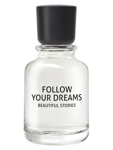 Nocibé Follow Your Dreams fragrance bottle