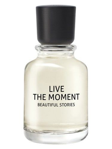Nocibé Live The Moment fragrance bottle