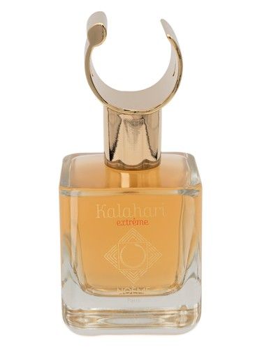 Noème Kalahari Extrême fragrance bottle