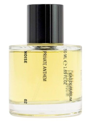 Noise Private Anthem fragrance bottle