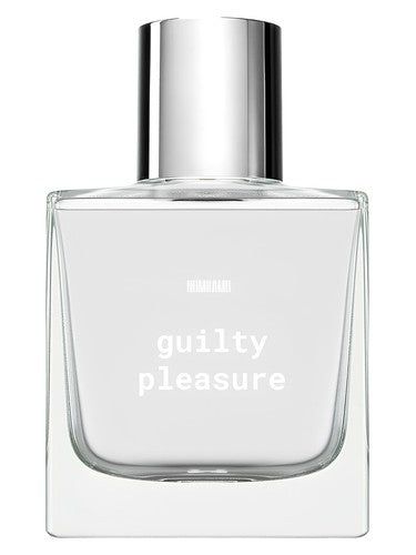 NOMKAMO Guilty Pleasure fragrance bottle