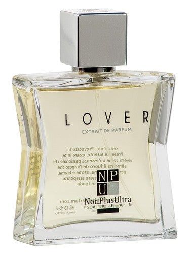 NonPlusUltra Parfum Lover fragrance bottle