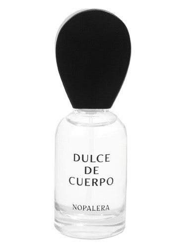 Nopalera Dulce de Cuerpo fragrance bottle