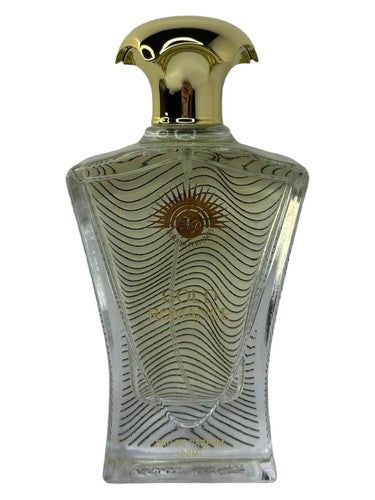 Norana Perfumes Gold Romance fragrance bottle