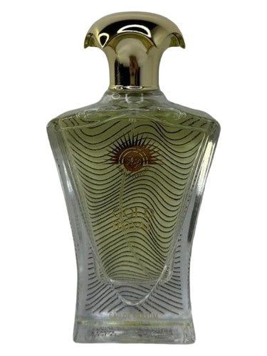 Norana Perfumes Gold Royal fragrance bottle