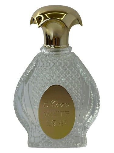 Norana Perfumes Moon White fragrance bottle