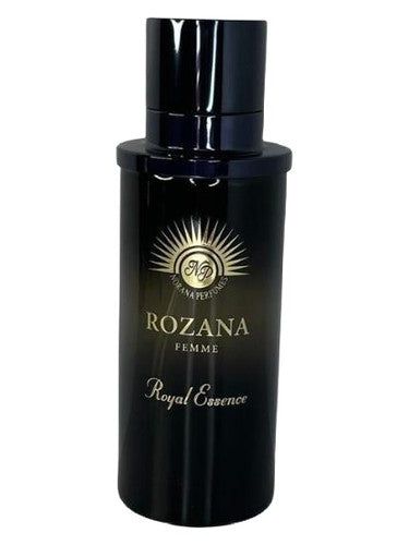 Norana Perfumes Rozana fragrance bottle