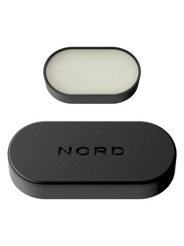 NORD Bonfire fragrance bottle