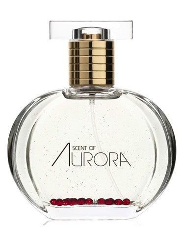 Norra Norrland Scent of Aurora fragrance bottle