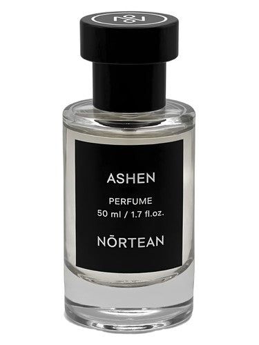 NŌRTEAN Ashen fragrance bottle