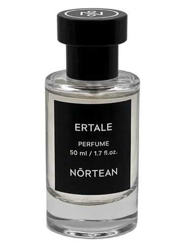 NŌRTEAN Ertale fragrance bottle