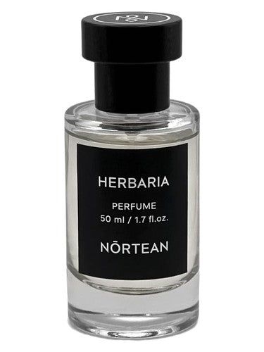 NŌRTEAN Herbaria fragrance bottle