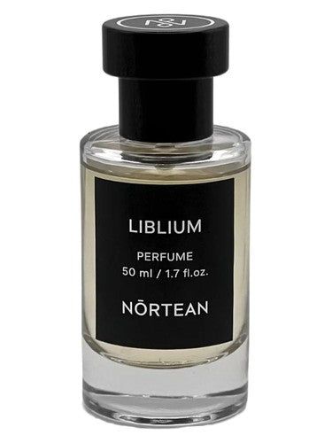NŌRTEAN Liblium fragrance bottle