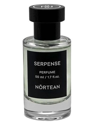 NŌRTEAN Serpense fragrance bottle