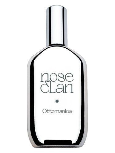 Nose Clan Ottomanica fragrance bottle