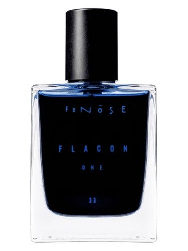 Nose Perfumes Flacon One fragrance bottle