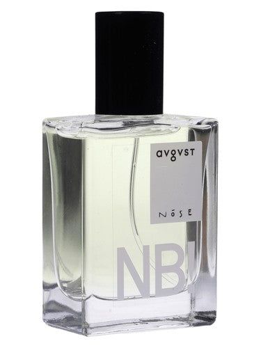 Nose Perfumes NB! fragrance bottle