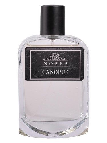 Noses Canopus fragrance bottle