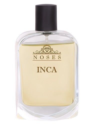 Noses Inca fragrance bottle