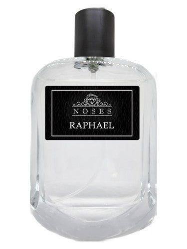 Noses Rafael fragrance bottle