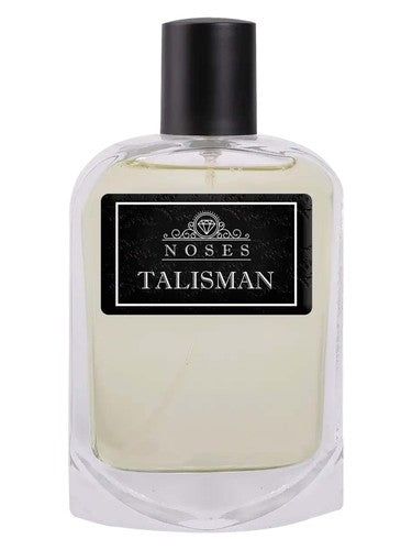 Noses Talisman fragrance bottle