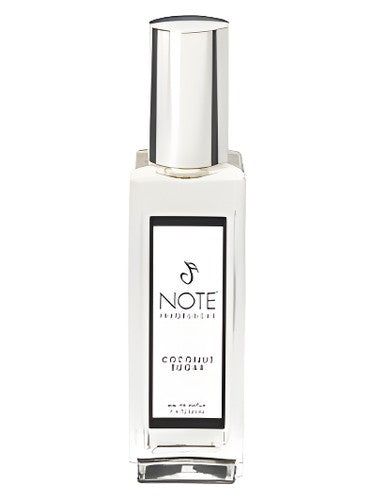 Note Fragrances Coconut Sugar fragrance bottle