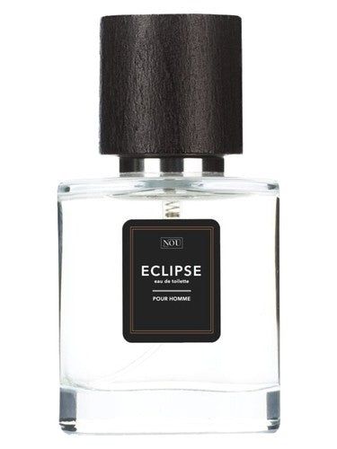 NOU Eclipse fragrance bottle