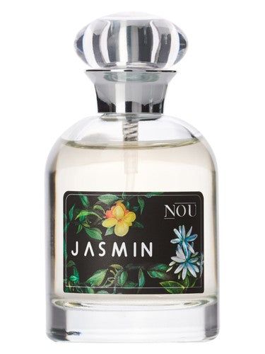 NOU Jasmin fragrance bottle
