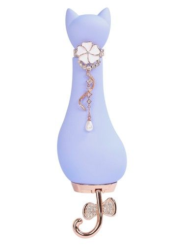 Novae Plus Flower Bud fragrance bottle