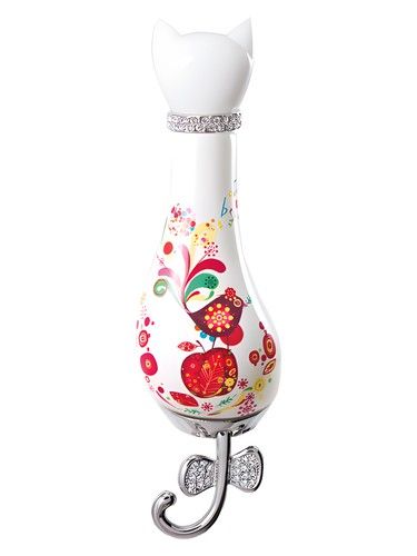 Novae Plus Joy fragrance bottle