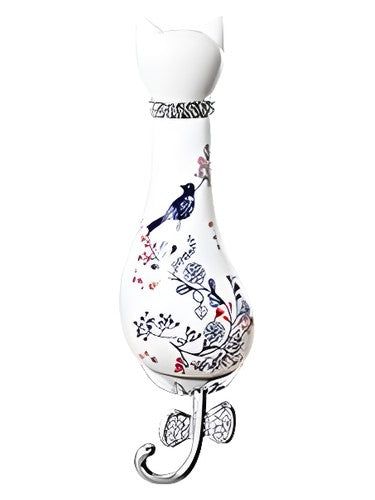Novae Plus Oriental fragrance bottle