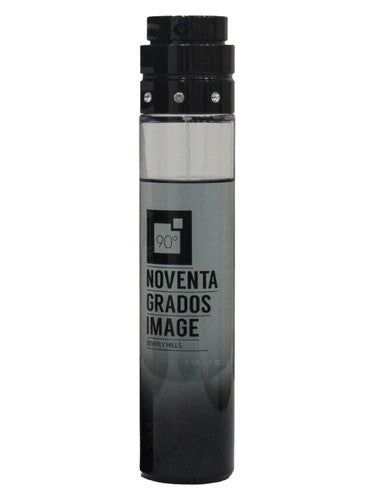 Noventa Grados Image fragrance bottle