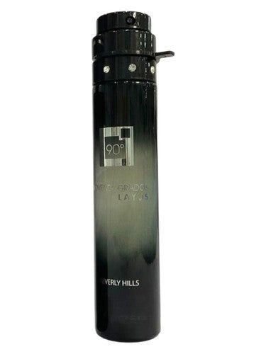 Noventa Grados Layus fragrance bottle