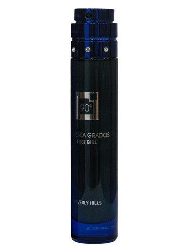Noventa Grados Nice Girl fragrance bottle